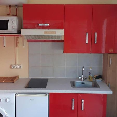 Sweety Bounty Apartment Sainte-Luce Bagian luar foto