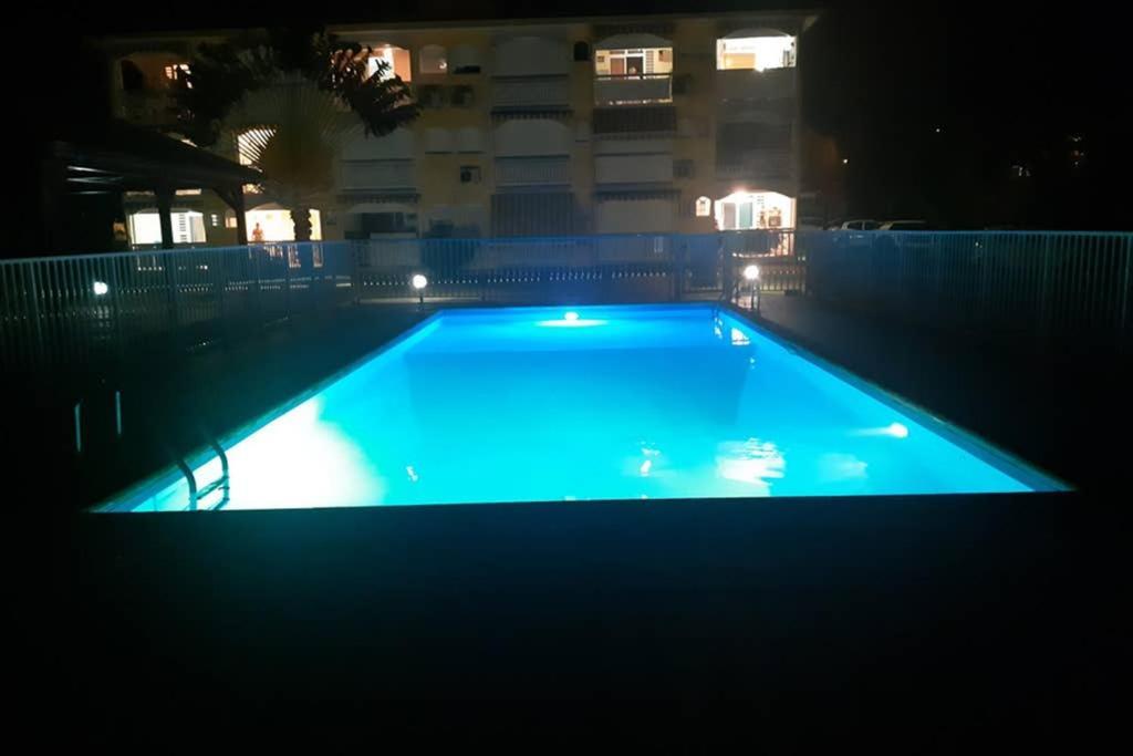 Sweety Bounty Apartment Sainte-Luce Bagian luar foto