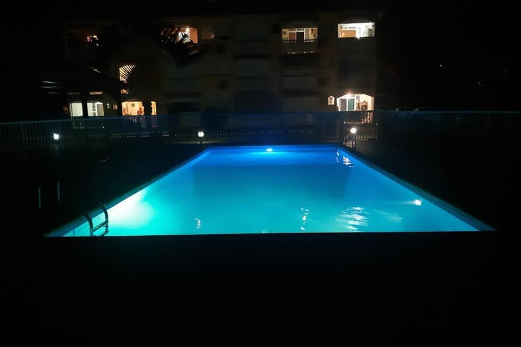 Sweety Bounty Apartment Sainte-Luce Bagian luar foto