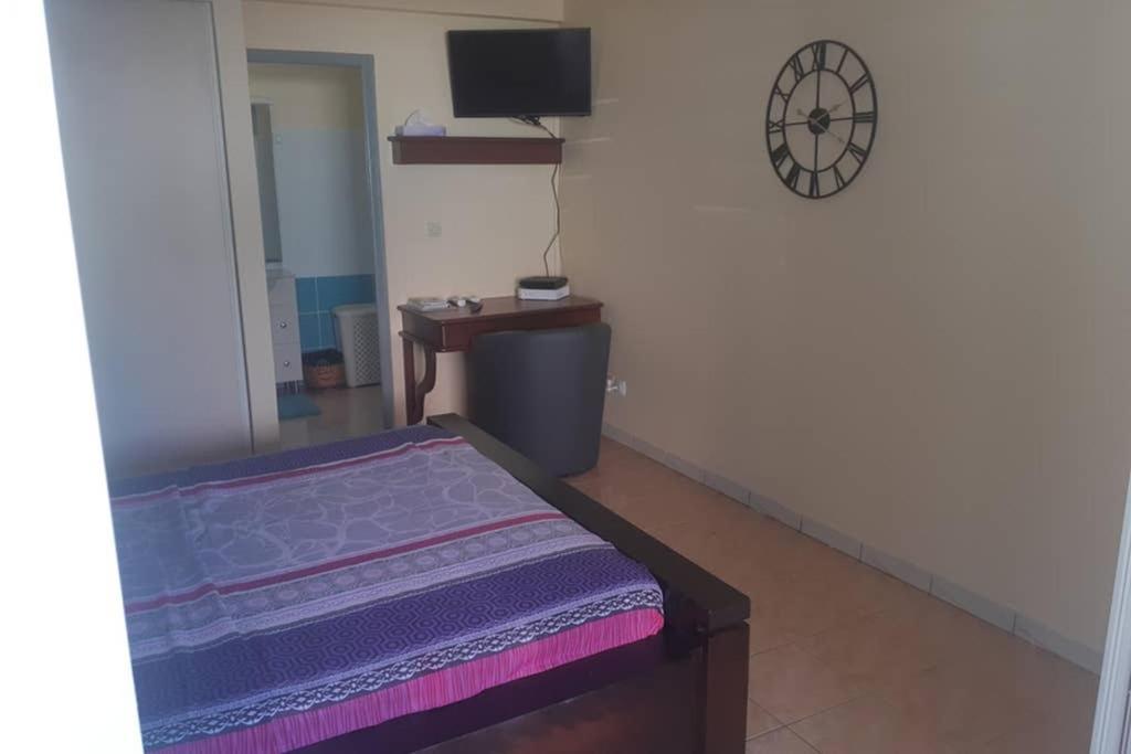 Sweety Bounty Apartment Sainte-Luce Bagian luar foto