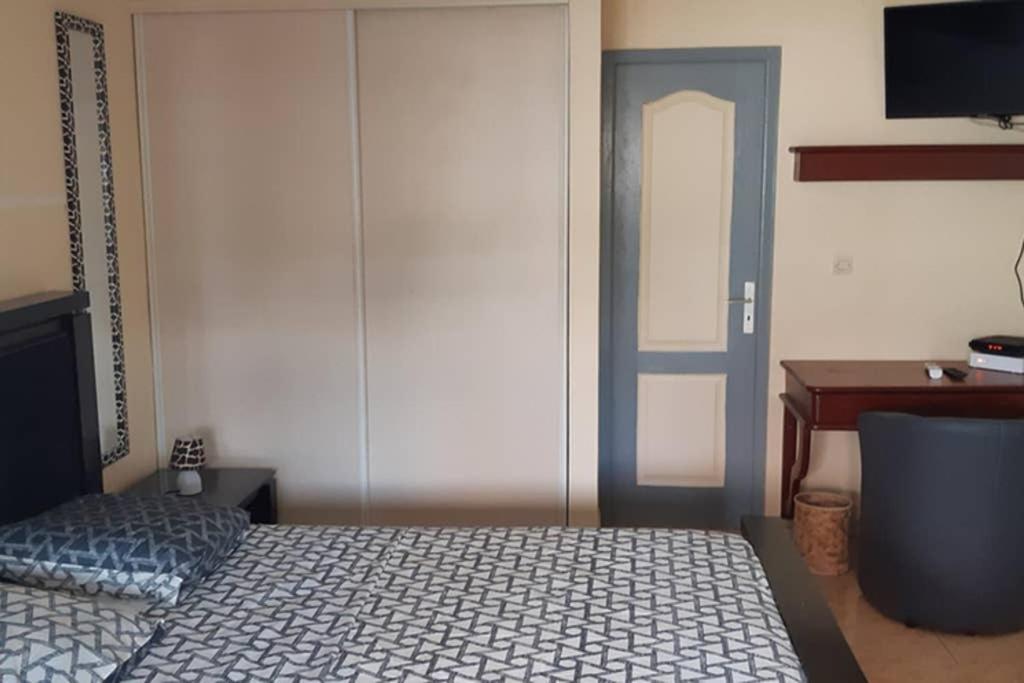 Sweety Bounty Apartment Sainte-Luce Bagian luar foto